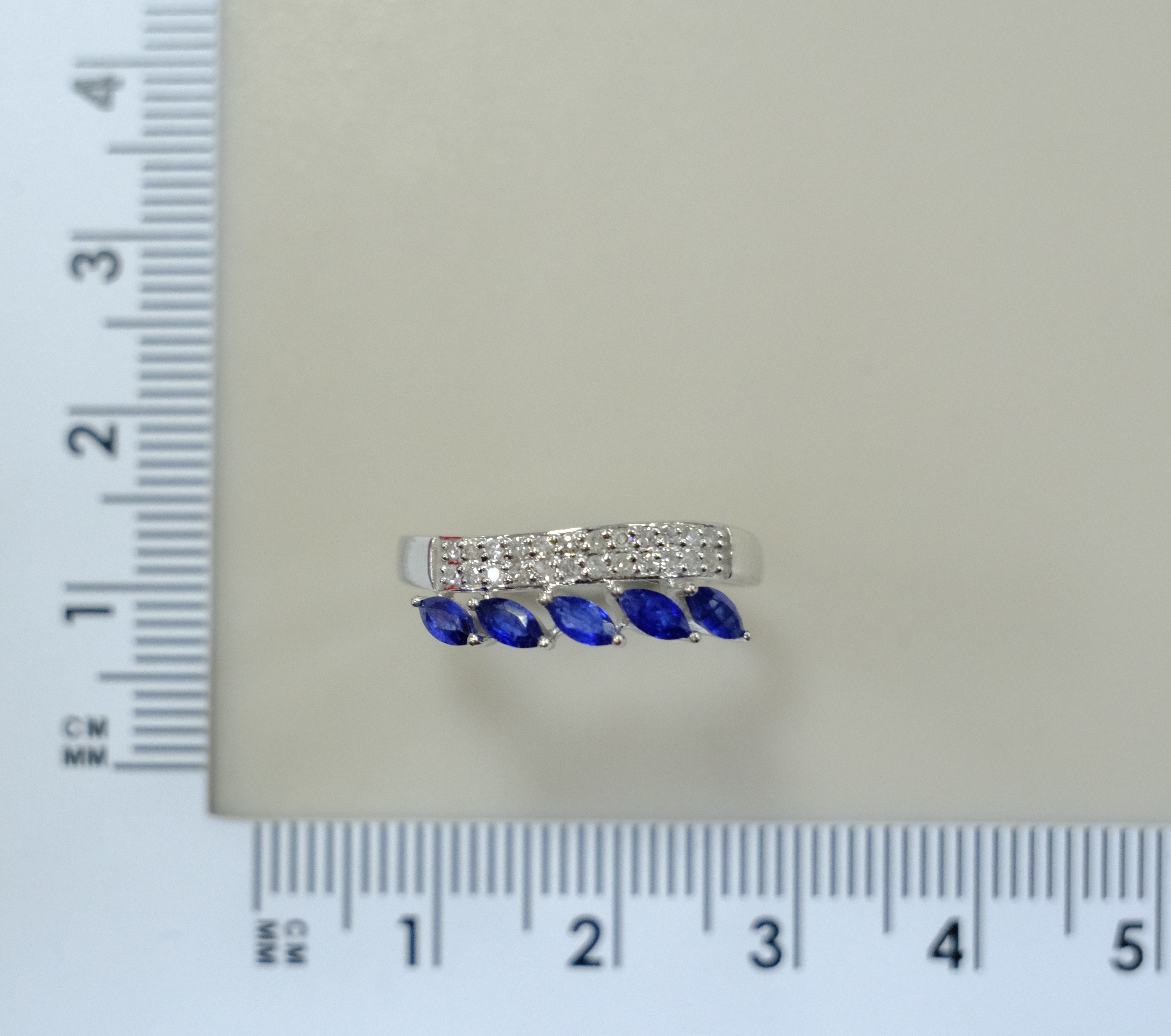 10311-001268 Кольцо (Au 585)